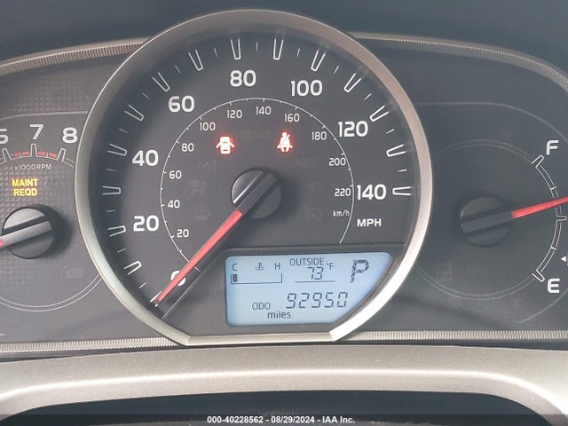 Toyota RAV4 LE 2014 2T3ZFREV7EW113767 Image 15