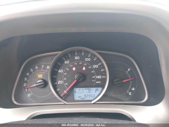 Toyota RAV4 LE 2014 2T3ZFREV7EW113767 Image 7