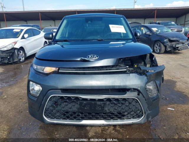 KNDJ23AU3L7103622 KIA SOUL S