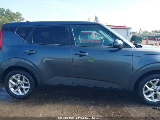 KNDJ23AU3L7103622 KIA SOUL S
