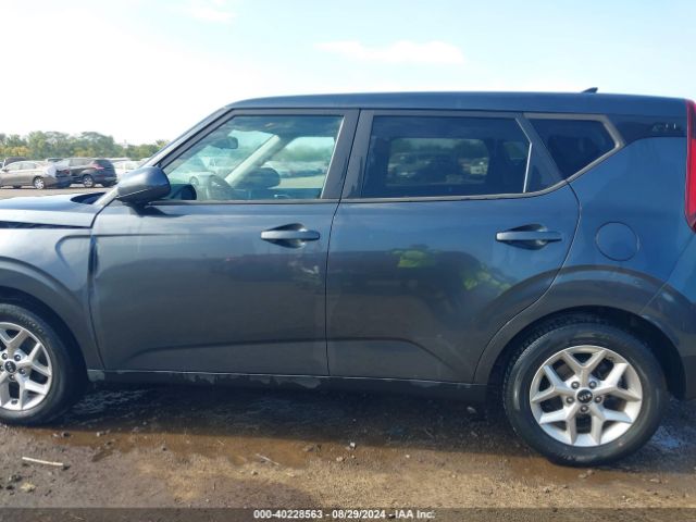 KNDJ23AU3L7103622 KIA SOUL S