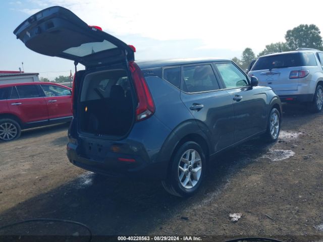 KNDJ23AU3L7103622 KIA SOUL S