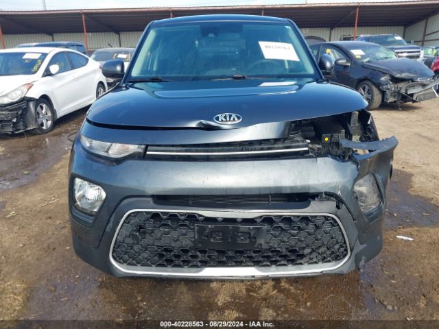 KNDJ23AU3L7103622 KIA SOUL S