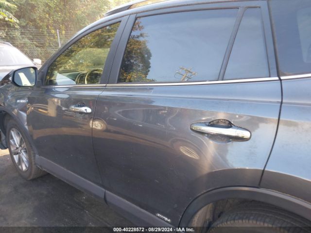 JTMDJREV1JD172992 Toyota Rav4 Hybrid Limited