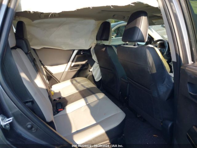 JTMDJREV1JD172992 Toyota Rav4 Hybrid Limited