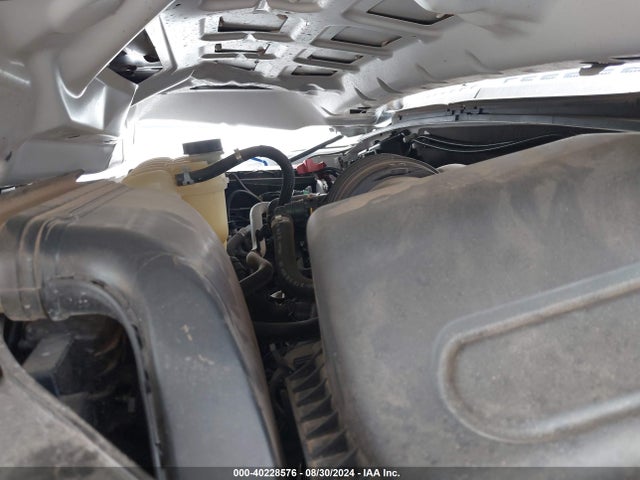 Ford F-150 Xl 2020 1FTEX1CBXLKD08161 Image 10