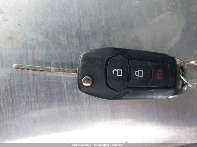 Ford F-150 Xl 2020 1FTEX1CBXLKD08161 Image 11