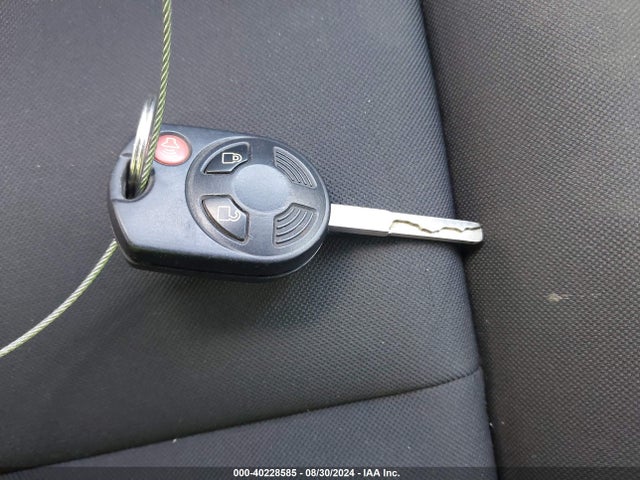 Ford ESCAPE S 2016 1FMCU0F74GUA80682 Image 11