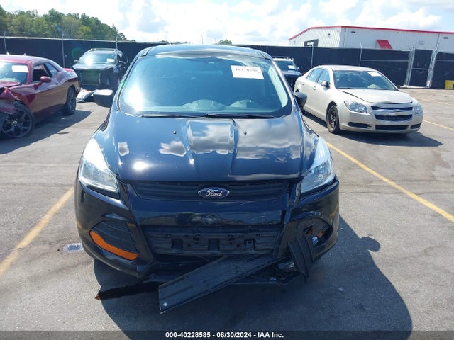 Ford ESCAPE S 2016 1FMCU0F74GUA80682 Image 12
