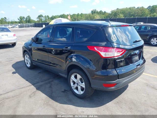 Ford ESCAPE S 2016 1FMCU0F74GUA80682 Image 3