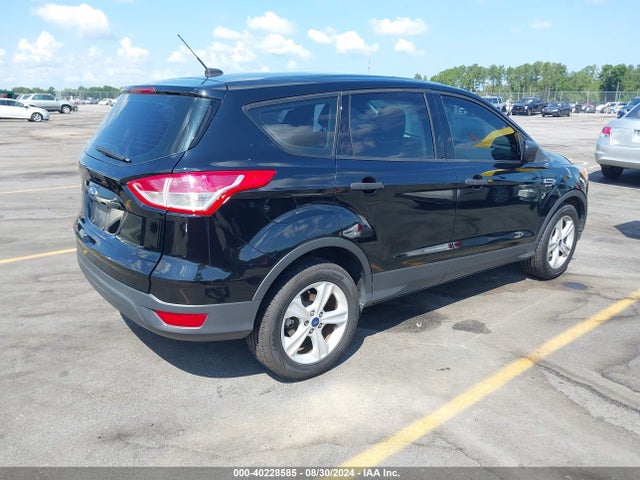 Ford ESCAPE S 2016 1FMCU0F74GUA80682 Image 4