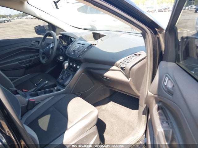 Ford ESCAPE S 2016 1FMCU0F74GUA80682 Image 5