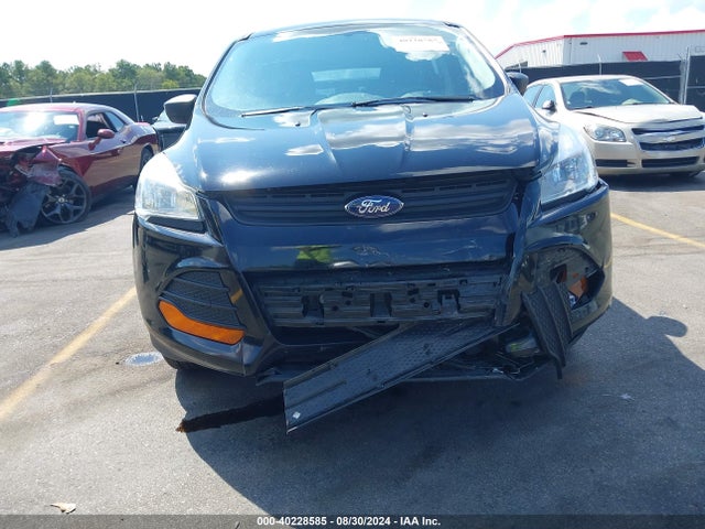 Ford ESCAPE S 2016 1FMCU0F74GUA80682 Image 6