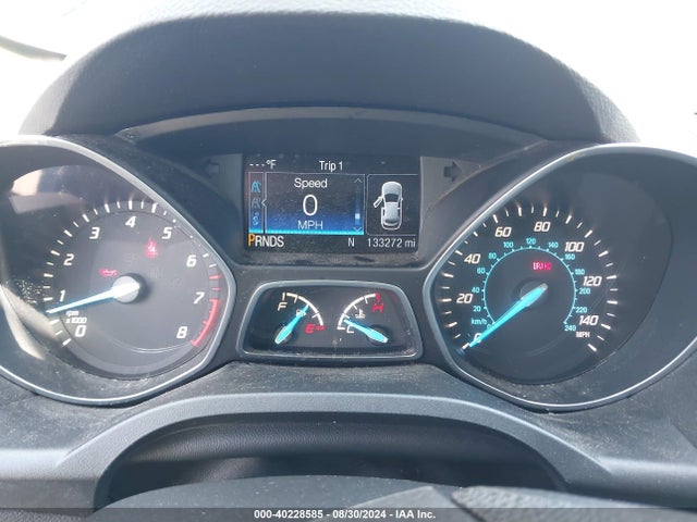 Ford ESCAPE S 2016 1FMCU0F74GUA80682 Image 7