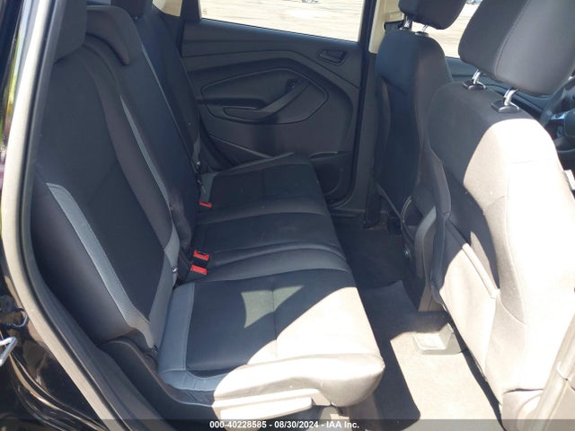 Ford ESCAPE S 2016 1FMCU0F74GUA80682 Image 8