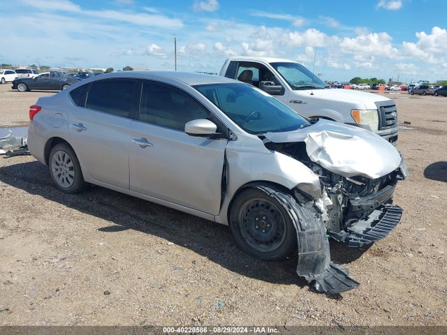 2019 3N1AB7APXKY332641 main image