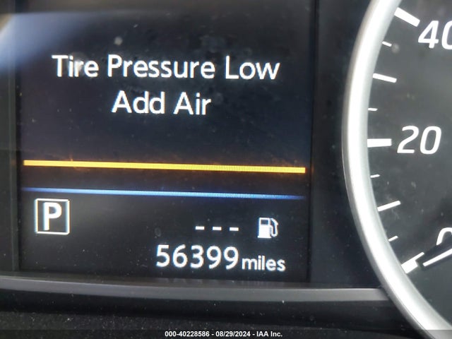 Nissan SENTRA S 2019 3N1AB7APXKY332641 Image 7