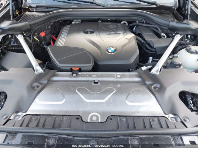 5UX53DP09R9V42277 BMW X3 Xdrive30i