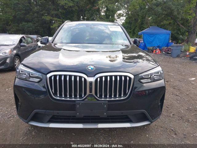 5UX53DP09R9V42277 BMW X3 Xdrive30i