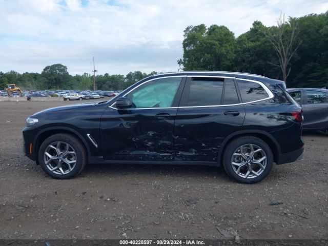 5UX53DP09R9V42277 BMW X3 Xdrive30i