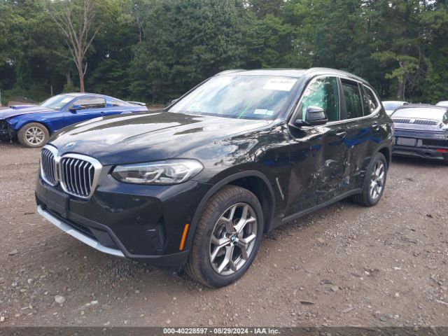 5UX53DP09R9V42277 BMW X3 Xdrive30i