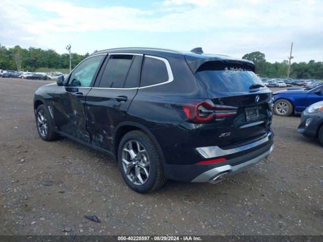 5UX53DP09R9V42277 BMW X3 Xdrive30i