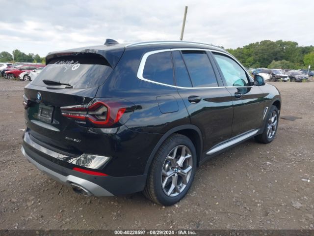 5UX53DP09R9V42277 BMW X3 Xdrive30i