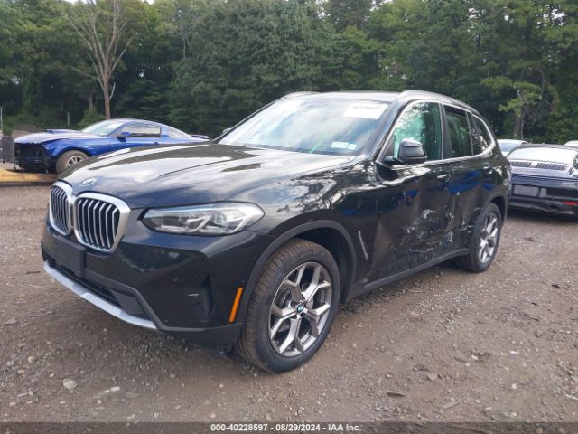 5UX53DP09R9V42277 BMW X3 Xdrive30i