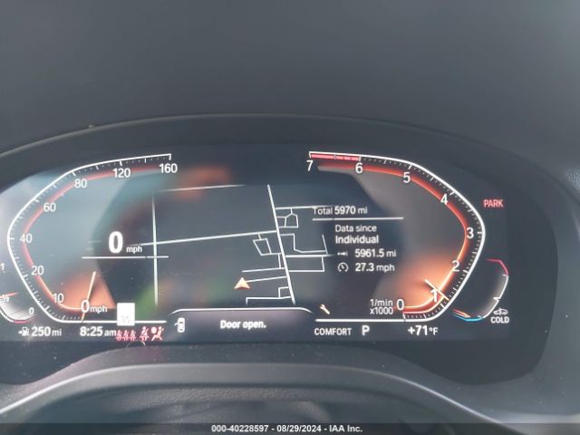 5UX53DP09R9V42277 BMW X3 Xdrive30i