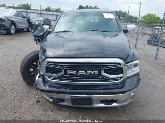 1C6RR7PT9GS407343 RAM 1500 Longhorn Limited