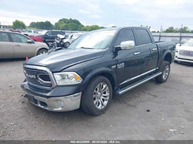 1C6RR7PT9GS407343 RAM 1500 Longhorn Limited