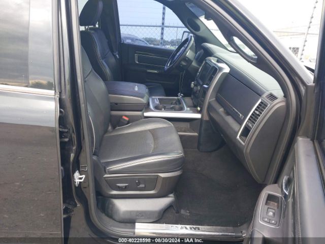 1C6RR7PT9GS407343 RAM 1500 Longhorn Limited