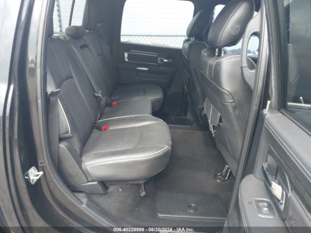 1C6RR7PT9GS407343 RAM 1500 Longhorn Limited