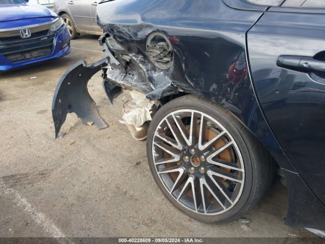 2017 JAGUAR XF SAJBF4BV8HCY43348 Photo 5