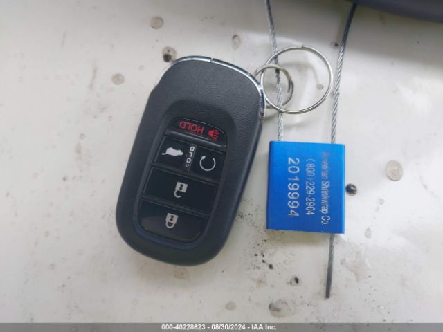 7FARS6H99RE012450 Honda Cr-v Hybrid Sport Touring