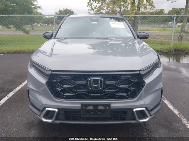 7FARS6H99RE012450 Honda Cr-v Hybrid Sport Touring