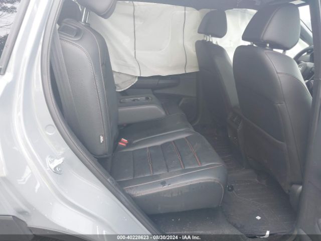 7FARS6H99RE012450 Honda Cr-v Hybrid Sport Touring