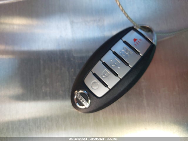 Nissan Altima 2.5 Sl 2015 1N4AL3AP0FC143181 Image 11
