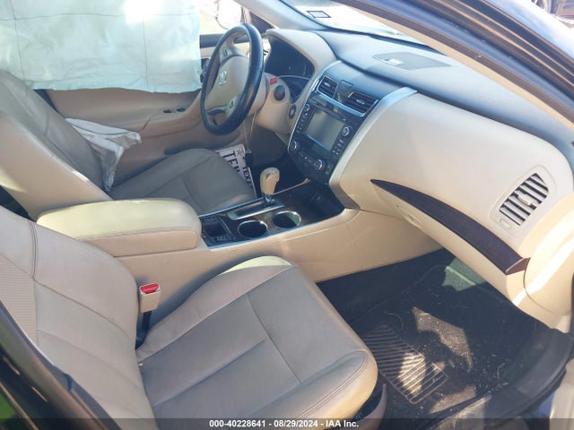 Nissan Altima 2.5 Sl 2015 1N4AL3AP0FC143181 Image 5