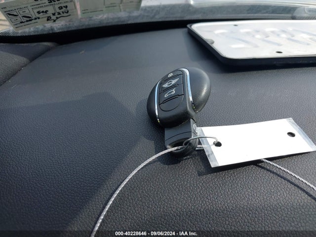 2017 MINI HARDTOP WMWXP5C30H3C64018 Photo 10