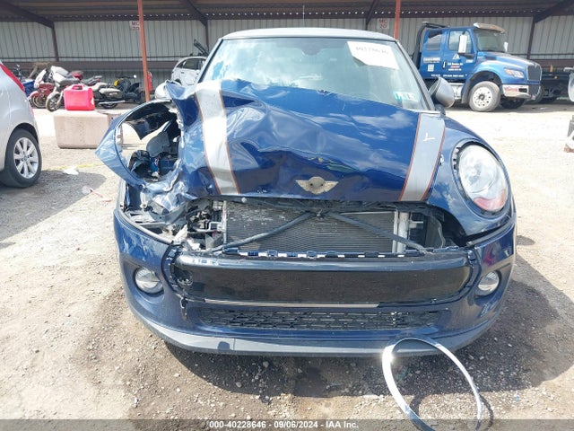 2017 MINI HARDTOP WMWXP5C30H3C64018 Photo 5