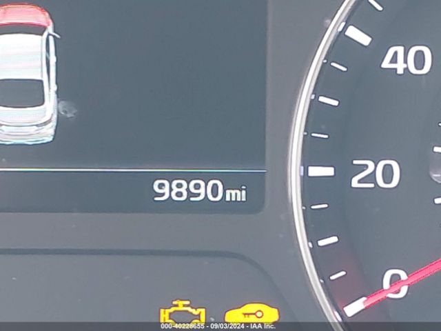 3KPF24AD6NE474742 KIA FORTE FE