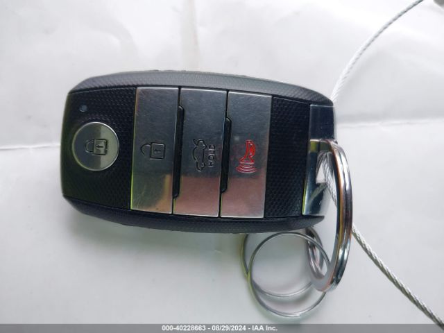 5XXGN4A73EG334791 KIA OPTIMA EX
