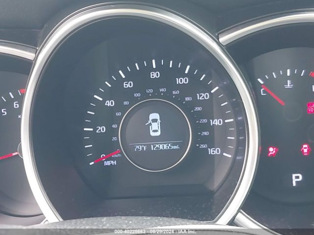 5XXGN4A73EG334791 KIA OPTIMA EX