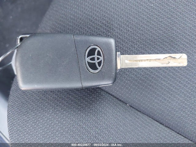 Toyota COROLLA LE 2023 JTDB4MEE7PJ005838 Image 11