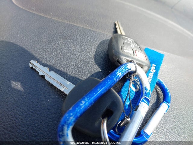 Toyota CAMRY SE 2015 4T1BF1FK2FU875762 Image 11