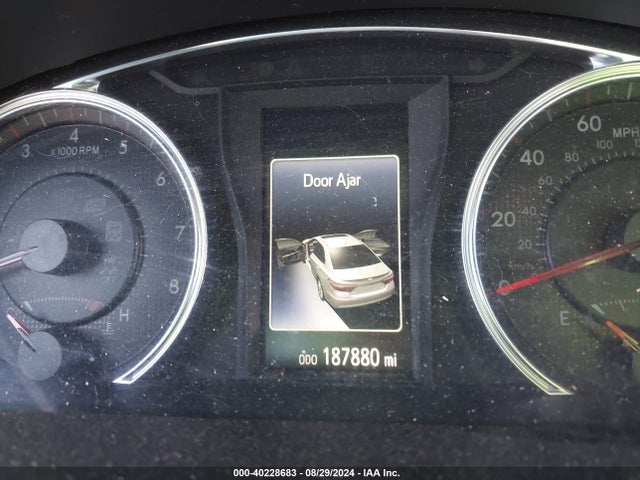Toyota CAMRY SE 2015 4T1BF1FK2FU875762 Image 16
