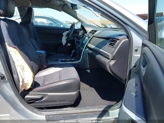 Toyota CAMRY SE 2015 4T1BF1FK2FU875762 Image 5