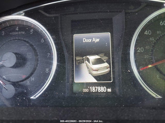 Toyota CAMRY SE 2015 4T1BF1FK2FU875762 Image 7