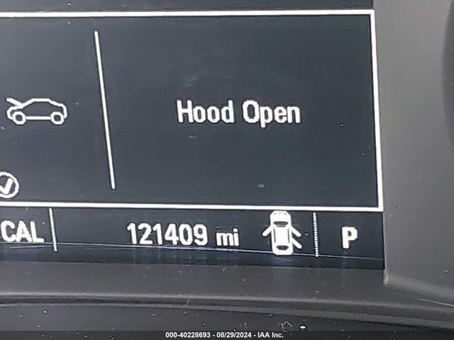 Chevrolet MALIBU LT 2018 1G1ZD5ST5JF144988 Image 7